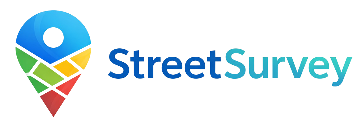 StreetSurvey Logo